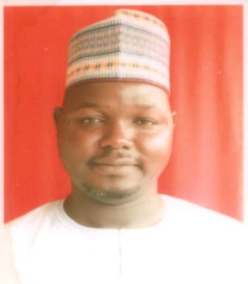 Academic Staff Photo